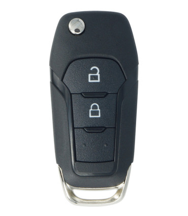 Télécommande ID49 Ford Ecosport, Mondeo, Ranger, Fiesta, Focus - EB3T-15K601-BA
