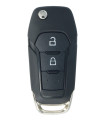 Télécommande ID49 Ford Ecosport, Mondeo, Ranger, Fiesta, Focus - EB3T-15K601-BA Télécommande ID49 Ford Ecosport, Mondeo, Ranger, Fiesta, Focus - EB3T-15K601-BA