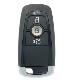 Télécommande mains libres ID49 Ford Edge, Galaxy, KA+, HS7T-15K601-DC - 2370298 Télécommande mains libres ID49 Ford Edge, Galaxy, KA+, HS7T-15K601-DC - 2370298