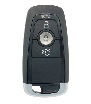 Télécommande mains libres ID49 Ford Edge, Galaxy, KA+, HS7T-15K601-DC - 2370298