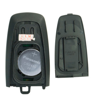 Télécommande mains libres ID49 Ford Edge, Galaxy, KA+, HS7T-15K601-DC - 2370298