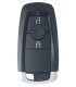 Télécommande Ford Keyless ID49 Ecosport , Ranger, Transit Connect, Explorer 2017+ - HC3T-15K601-DB