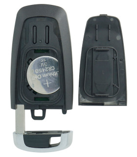 Télécommande Ford Keyless ID49 Ecosport , Ranger, Transit Connect, Explorer 2017+ - HC3T-15K601-DB Télécommande Ford Keyless ID49 Ecosport , Ranger, Transit Connect, Explorer 2017+ - HC3T-15K601-DB