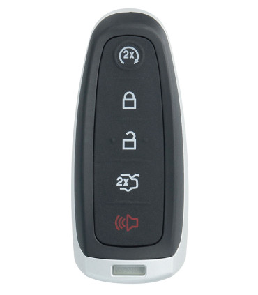 Télécommande Ford Ecosport 2017-2020