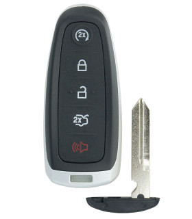 Télécommande Ford Ecosport 2017-2020