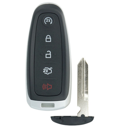 Télécommande Ford Ecosport 2017-2020