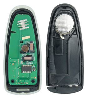 Télécommande Ford Ecosport 2017-2020