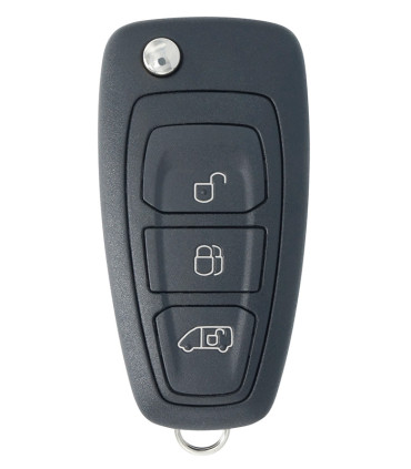Télécommande compatible Ford Transit