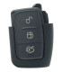 Télécommande compatible Ford Fiesta / Focus / Mondeo...