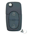 Télécommande Volkswagen Golf, Passat, Lupo et Polo et Skoda 1J0959753A Télécommande Volkswagen Golf, Passat, Lupo et Polo et Skoda 1J0959753A