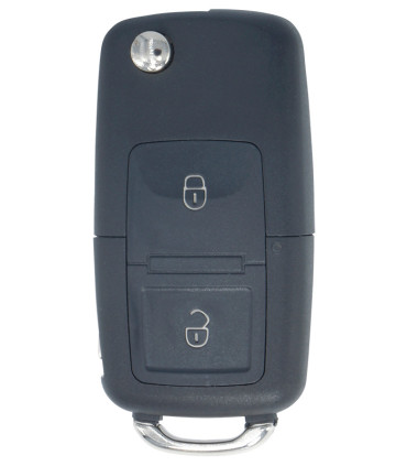 Télécommande Volkswagen Sharan, Seat Alhambra 7M3959753 / 7M3959753F