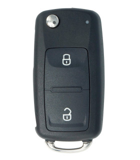 Télécommande Volkswagen Amarok, Transporter 7E0837202AD Télécommande Volkswagen Amarok, Transporter 7E0837202AD