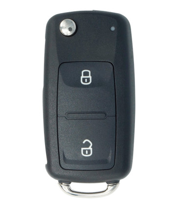 Télécommande Volkswagen Amarok, Transporter 7E0837202AD