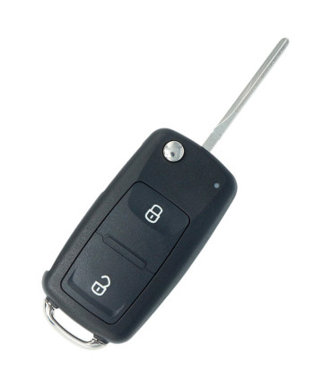 Télécommande Volkswagen Amarok, Transporter 7E0837202AD