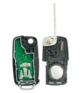 Télécommande Volkswagen Amarok, Transporter 7E0837202AD Télécommande Volkswagen Amarok, Transporter 7E0837202AD