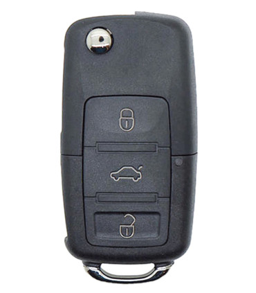 Télécommande Volkswagen - 7N5837202H, 3T0959753L, 5K0837202AD.