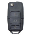 Télécommande Volkswagen - 7N5837202H, 3T0959753L, 5K0837202AD. Télécommande Volkswagen - 7N5837202H, 3T0959753L, 5K0837202AD.