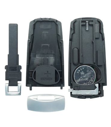 Télécommande Volkswagen Passat ID48 - 3C0959752BA