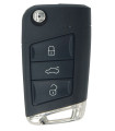 Télécommande Volkswagen MQB 3G0959752BC Télécommande Volkswagen MQB 3G0959752BC