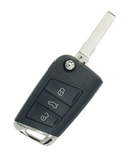 Télécommande Volkswagen MQB 3G0959752BC Télécommande Volkswagen MQB 3G0959752BC