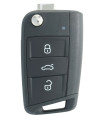 Télécommande Skoda Octavia (non Kessy) 5E0959752D Télécommande Skoda Octavia (non Kessy) 5E0959752D