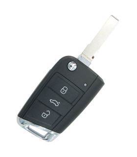 Télécommande 5F0959752D Seat Leon 2013-2018, Ibiza, Toledo 2016-2018, Mains Libres Télécommande 5F0959752D Seat Leon 2013-2018, Ibiza, Toledo 2016-2018, Mains Libres