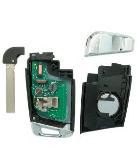 Télécommande Mains libres Skoda HU162T 2016 + Télécommande Mains libres Skoda HU162T 2016 +