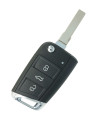 Télécommande SEAT ATECA, LEON 2016+ MQB AES 5F0959752D, 5F0959752F Télécommande SEAT ATECA, LEON 2016+ MQB AES 5F0959752D, 5F0959752F