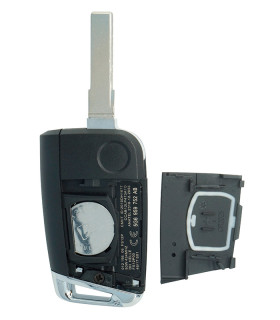 Télécommande SEAT ATECA, LEON 2016+ MQB AES 5F0959752D, 5F0959752F Télécommande SEAT ATECA, LEON 2016+ MQB AES 5F0959752D, 5F0959752F