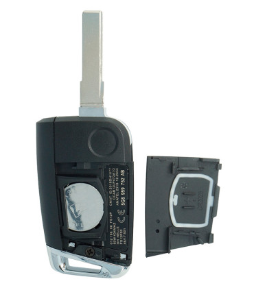 Télécommande MAINS LIBRES SEAT ATECA, LEON 2016+,575959752B / 575959752AL