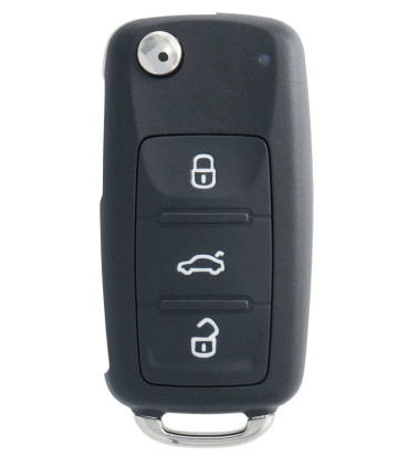 Télécommande 3T0959753L Skoda Fabia / Superb / Yeti...