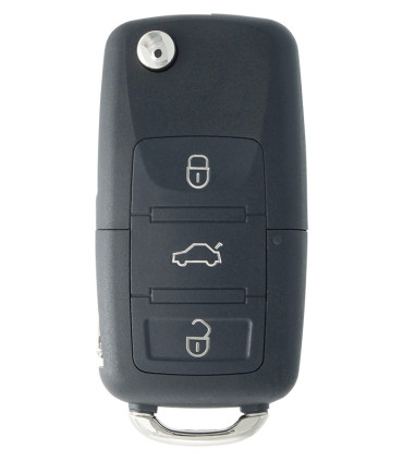 Télécommande 1J0959753P , compatible Volkswagen Beetle
