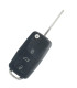 Télécommande 1J0959753P , compatible Volkswagen Beetle