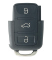 Télécommande 1J0959753N  Golf, Passat, Ibiza, Leon, Toledo, Fabia, Octavia Télécommande 1J0959753N  Golf, Passat, Ibiza, Leon, Toledo, Fabia, Octavia