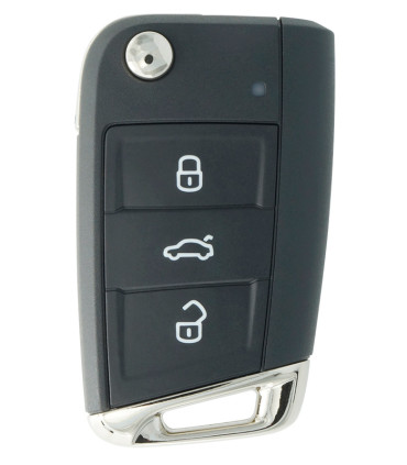 Télécommande Volkswagen Tiguan et Passat mains libre 5G6959752AB