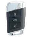 Télécommande Mains libres Volkswagen Passat / Arteon et Skoda Superb - 3G0959752 Télécommande Mains libres Volkswagen Passat / Arteon et Skoda Superb - 3G0959752