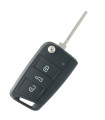 Télécommande 2G6959752 - Volkswagen Polo non mains libre 2017-2021 Télécommande 2G6959752 - Volkswagen Polo non mains libre 2017-2021