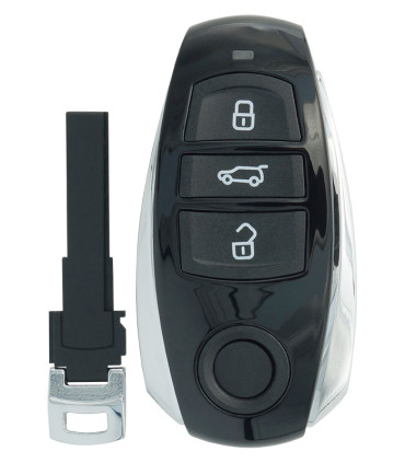 Télécommande Volkswagen 7P6959754AL Touareg 2010-2018 433Mhz