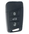 Télécommande Mains libres Skoda Superb et Kodiak 2016 - 2019 - 3V0959752 Télécommande Mains libres Skoda Superb et Kodiak 2016 - 2019 - 3V0959752
