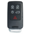 Télécommande compatible Volvo S60, S80, V40, XC60 Télécommande compatible Volvo S60, S80, V40, XC60