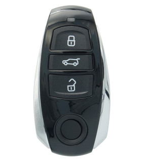 Télécommande Volkswagen 7P6959754AP Touareg 2010-2018 868 Mhz Télécommande Volkswagen 7P6959754AP Touareg 2010-2018 868 Mhz