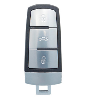 Télécommande Volkswagen Passat ID46 Mains libres 2005-2014 - 3CO959752BG