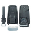 Télécommande Volkswagen Passat ID46 Mains libres 2005-2014 - 3CO959752BG Télécommande Volkswagen Passat ID46 Mains libres 2005-2014 - 3CO959752BG
