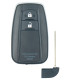Télécommande 2 boutons Toyota Corolla 2017-2022 - ID 2000