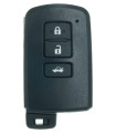 Télécommande Toyota mains libres Corolla 2013-2020 - HYK14FBA (89904-06140) Télécommande Toyota mains libres Corolla 2013-2020 - HYK14FBA (89904-06140)