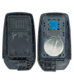 Télécommande Toyota mains libres 2 boutons RAV4 Yaris Corolla - B3H2K2R Télécommande Toyota mains libres 2 boutons RAV4 Yaris Corolla - B3H2K2R