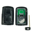Télécommande Toyota 3 boutons mains libres RAV4  ID74H (88), BA2EQ Télécommande Toyota 3 boutons mains libres RAV4  ID74H (88), BA2EQ