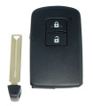 Télécommande Toyota 2 boutons mains libres ID74H Auris/Yaris BA7EQ ID74 H 2 Télécommande Toyota 2 boutons mains libres ID74H Auris/Yaris BA7EQ ID74 H 2