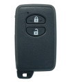 Télécommande Toyota 2 boutons mains libres puce ID6B 6F (98)  MR4134/2008 B75EA Télécommande Toyota 2 boutons mains libres puce ID6B 6F (98)  MR4134/2008 B75EA
