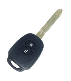 Télécommande ID6E G-Chip Toyota Verso 2009-2012- B51TA - 8907052C60 Télécommande ID6E G-Chip Toyota Verso 2009-2012- B51TA - 8907052C60